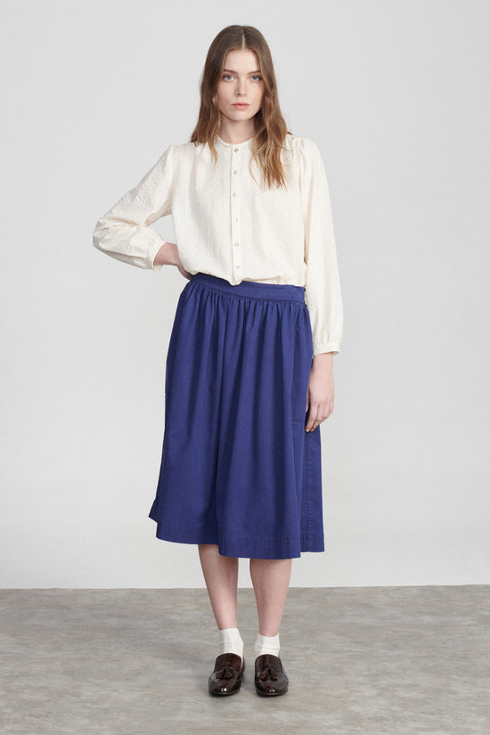 Bf designed by beatriz furest FALDA MEREDITH Devoluciones gratuitas