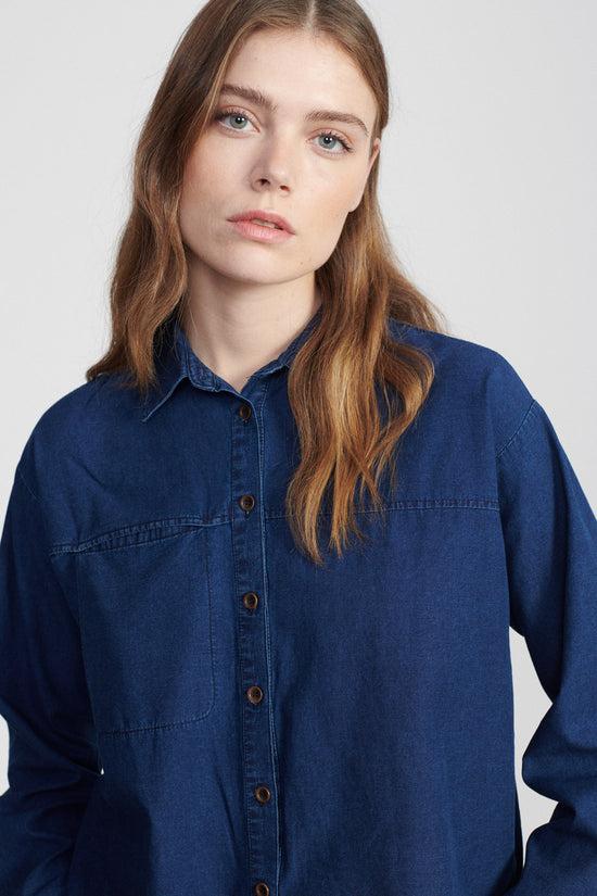 Bf designed by beatriz furest CAMISA TOKYO 2025