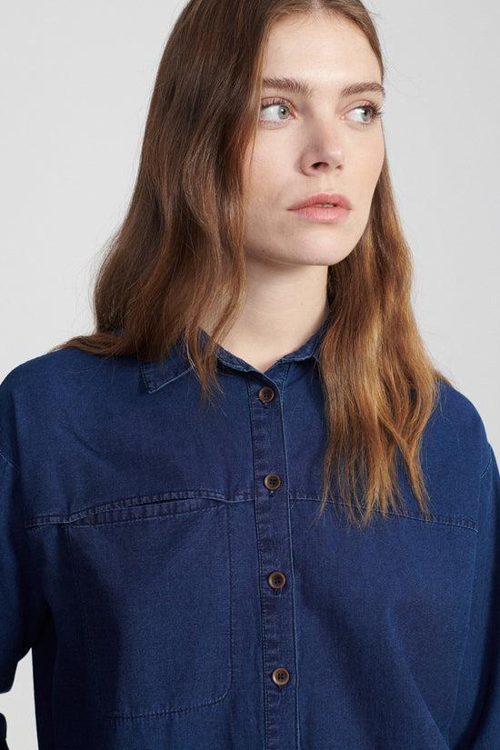 Bf designed by beatriz furest CAMISA TOKYO 2025