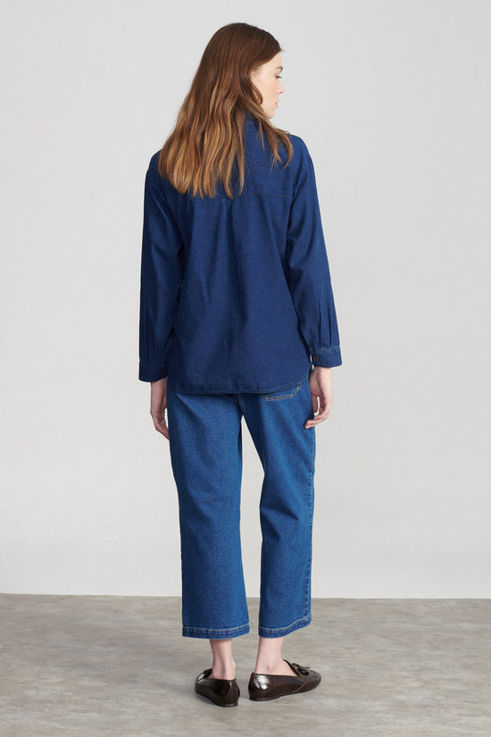 Bf designed by beatriz furest CAMISA TOKYO 2025