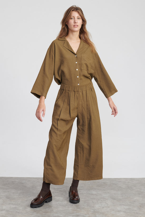Bf designed by beatriz furest PANTALÓN SAND Outlet online