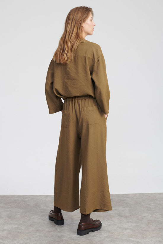 Bf designed by beatriz furest PANTALÓN SAND Outlet online