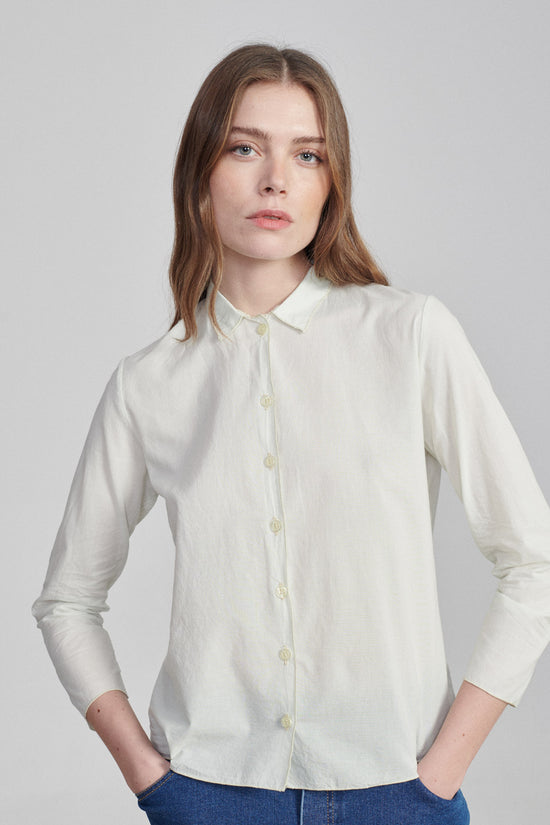 Bf designed by beatriz furest CAMISA GIMENA Venta caliente