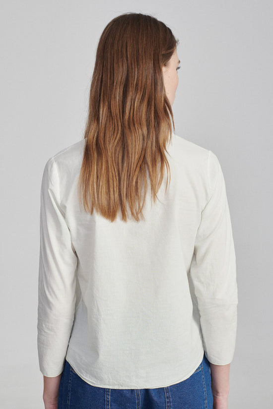 Bf designed by beatriz furest CAMISA GIMENA Venta caliente