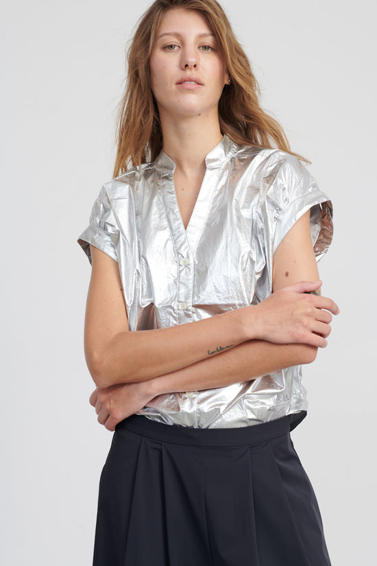 Bf designed by beatriz furest BLUSA INES En oferta