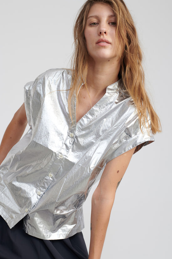 Bf designed by beatriz furest BLUSA INES En oferta