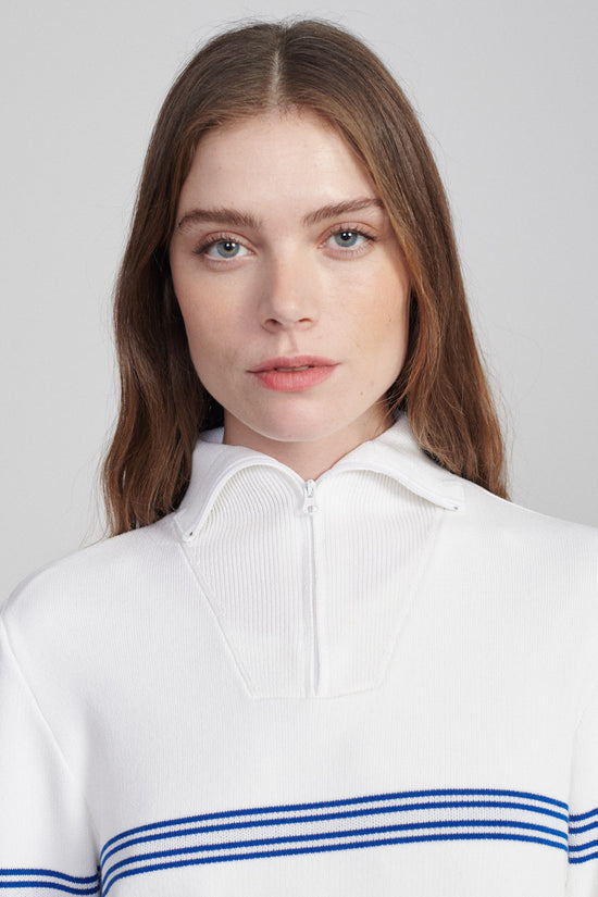 Bf designed by beatriz furest JERSEY GRAND BANKS Rebajas de fábrica