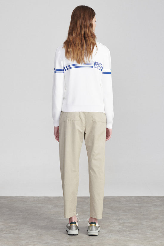 Bf designed by beatriz furest JERSEY GRAND BANKS Rebajas de fábrica
