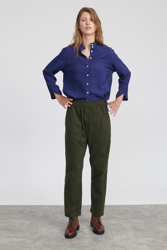 Bf designed by beatriz furest PANTALÓN MIKONOS MICROPANA Los más vendidos