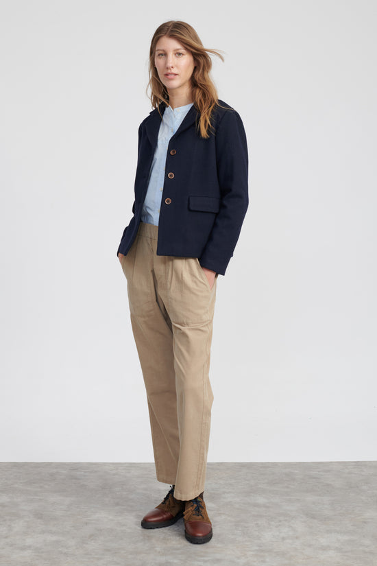 Bf designed by beatriz furest PANTALÓN MIKONOS MICROPANA Ventas relámpago