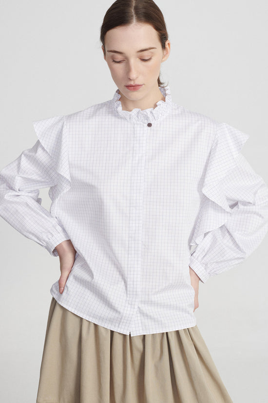 Bf designed by beatriz furest CAMISA STYLE Tienda