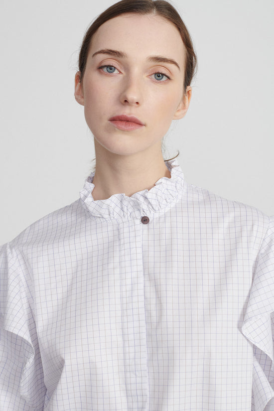 Bf designed by beatriz furest CAMISA STYLE Tienda