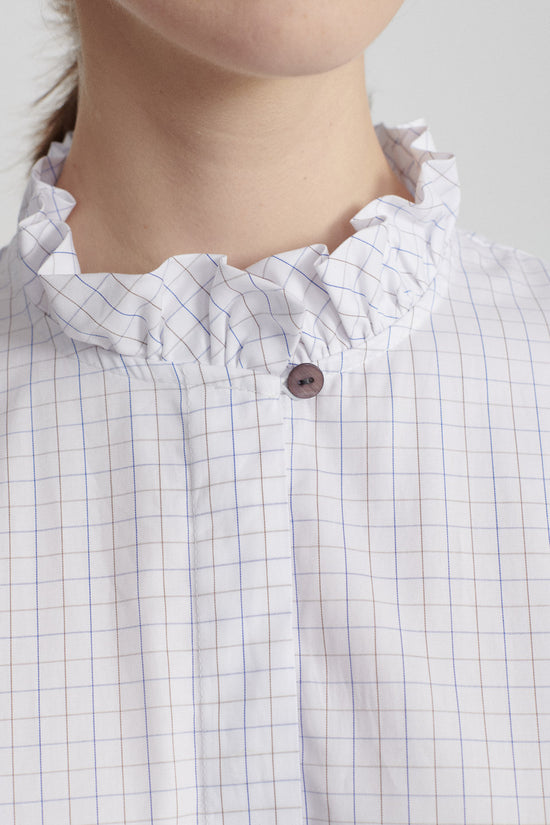 Bf designed by beatriz furest CAMISA STYLE Tienda