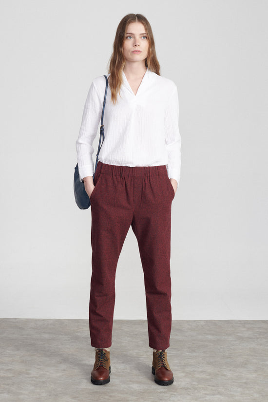 Bf designed by beatriz furest PANTALÓN ARCHER Mejor oferta