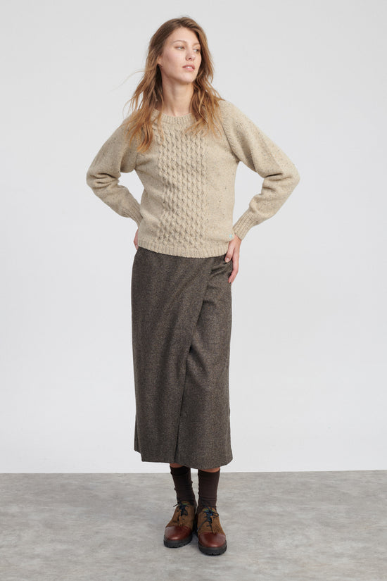 Bf designed by beatriz furest FALDA LISI Rebajas online