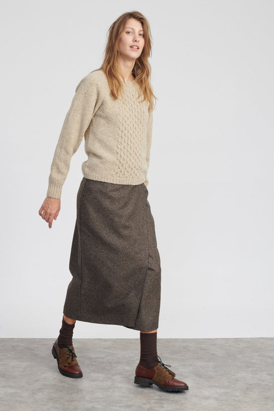 Bf designed by beatriz furest FALDA LISI Rebajas online