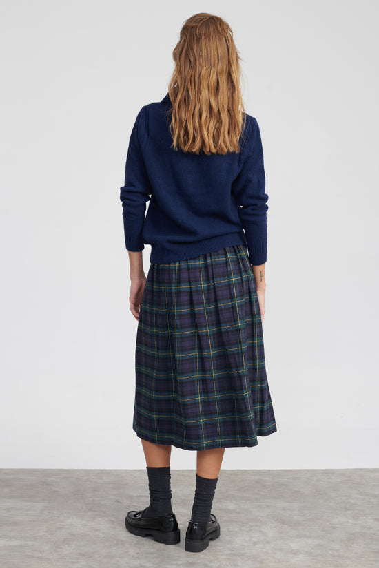 Bf designed by beatriz furest FALDA COLLEGE Rebajas top