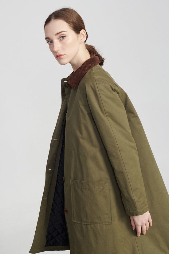 Bf designed by beatriz furest CHAQUETA PADDINGTON ÚLTIMAS EDICIONES