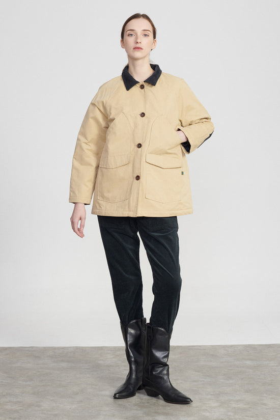 Bf designed by beatriz furest CHAQUETA SWATCH Último día