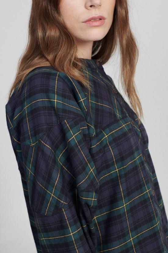 Bf designed by beatriz furest CAMISA TRAVIS Solo hoy