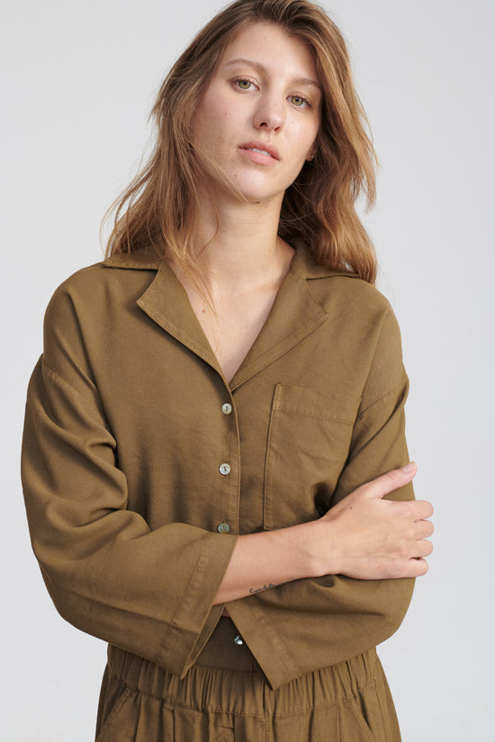 Bf designed by beatriz furest CAMISA MUNICH Liquidación