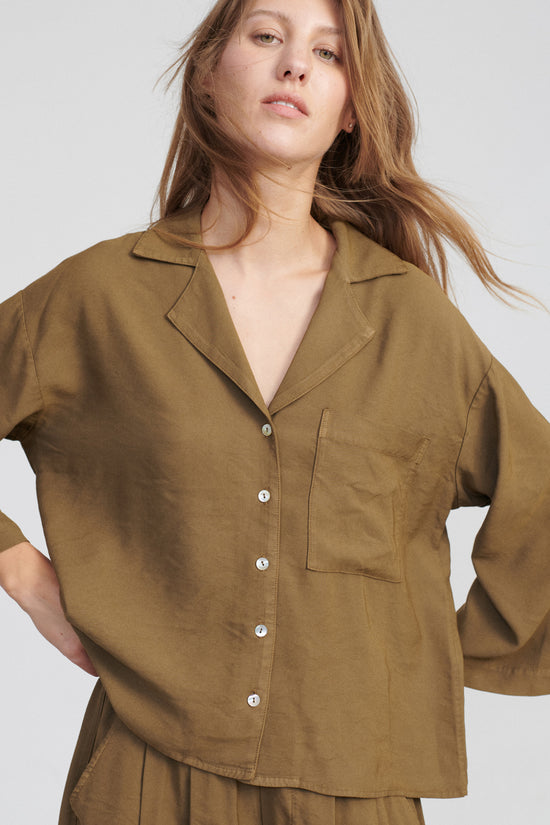 Bf designed by beatriz furest CAMISA MUNICH Liquidación