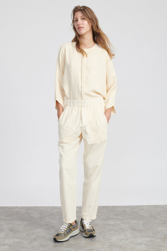 Bf designed by beatriz furest PANTALÓN MIKONOS MICROPANA Envío internacional gratuito
