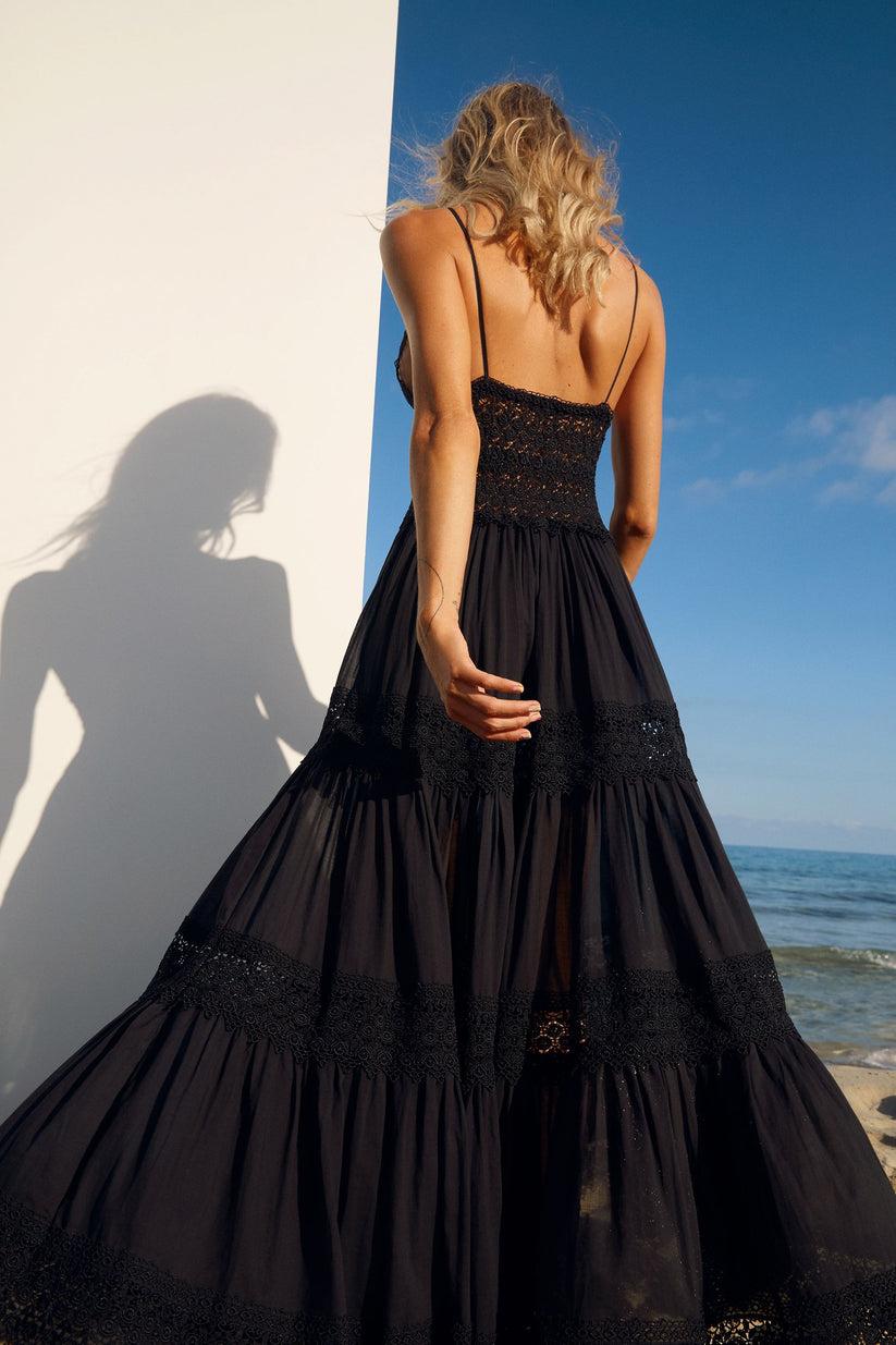 ﻿Charo ruiz ibiza Vestido Cindy Precio de fábrica