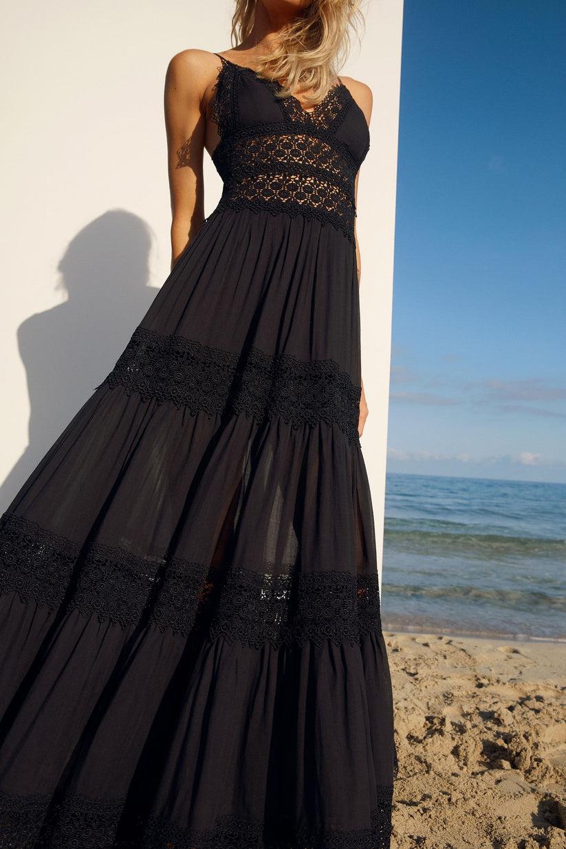 ﻿Charo ruiz ibiza Vestido Cindy Precio de fábrica