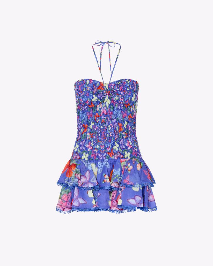 Charo ruiz ibiza Vestido corto Cusia Ofertas de temporada