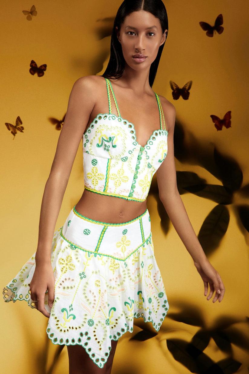 Charo ruiz ibiza Top Keity Precio ultrabajo