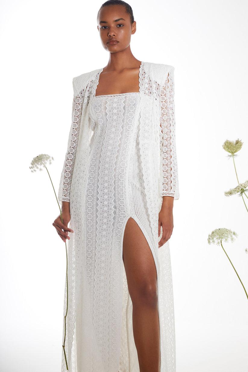 Charo ruiz ibiza Vestido largo Vannie Envío gratis