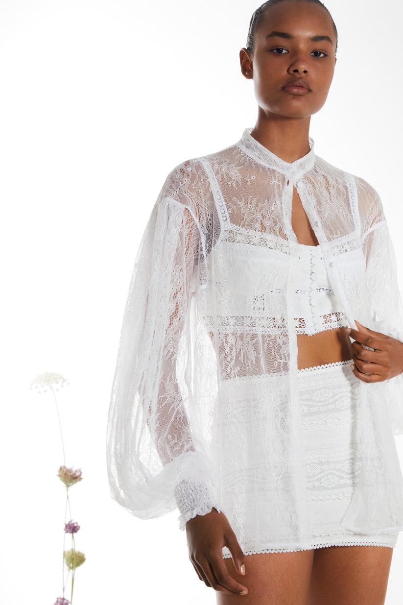 Charo ruiz ibiza Blusa Caralle Oferta especial