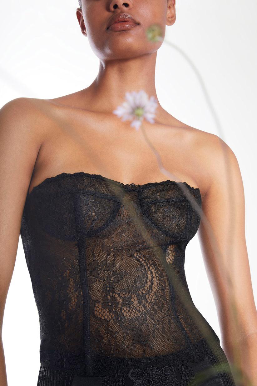 Charo ruiz ibiza Bustier Sette ÚLTIMAS EDICIONES