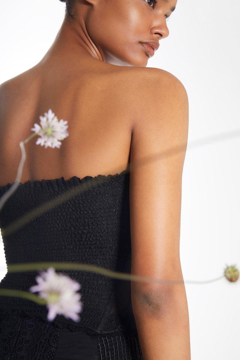 Charo ruiz ibiza Bustier Sette ÚLTIMAS EDICIONES