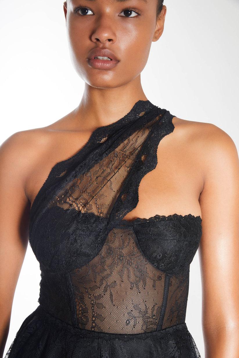 Charo ruiz ibiza Vestido corto Crelle Precio de fábrica