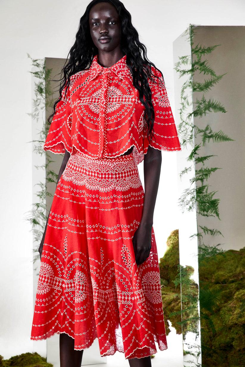 Charo ruiz ibiza Blusa Emmie Superdescuento