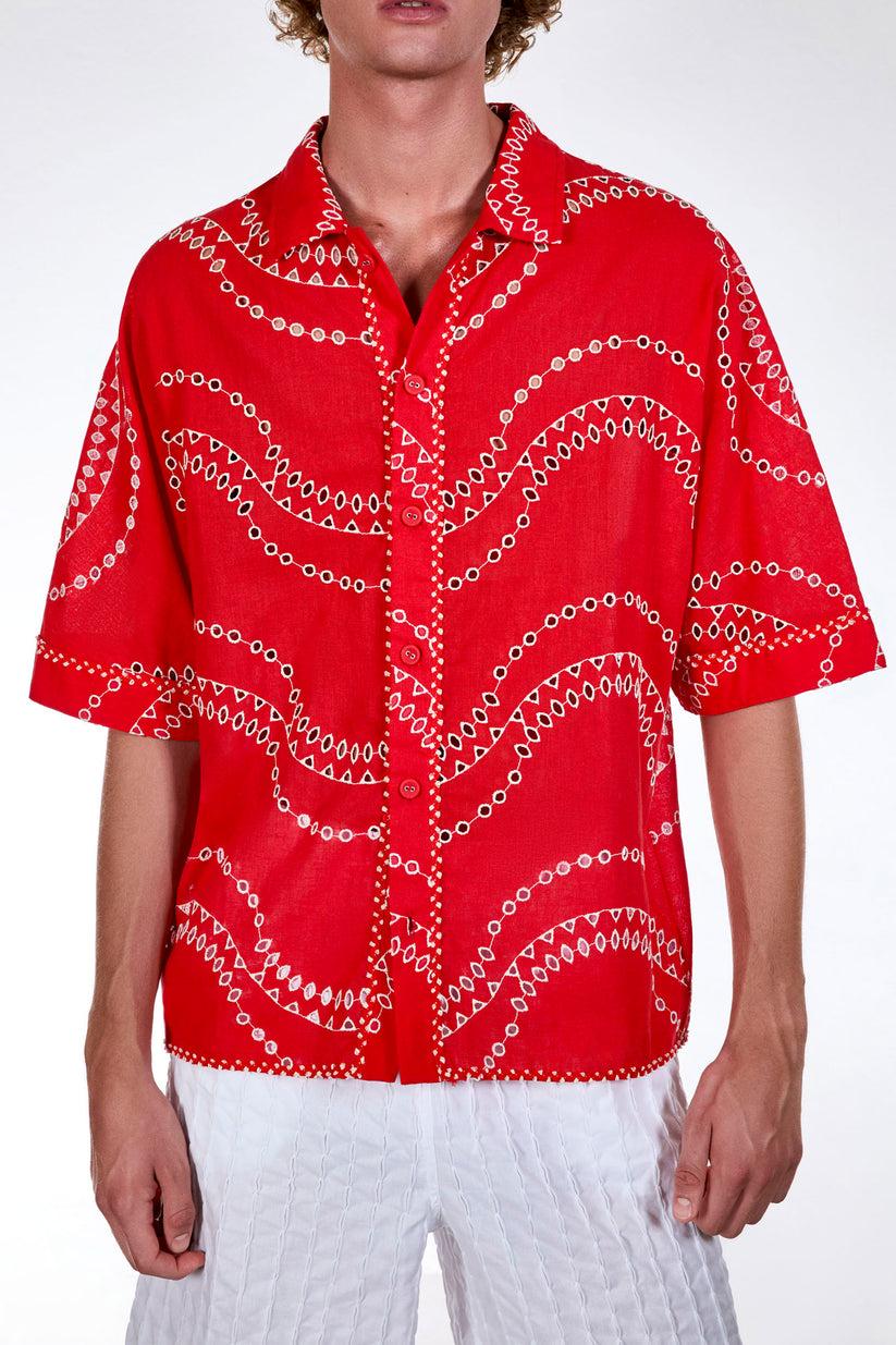 Charo ruiz ibiza Blusa Josie Envío internacional gratuito