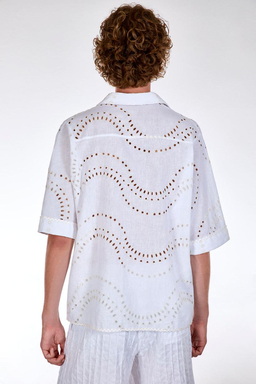 Charo ruiz ibiza Blusa Josie Envío internacional gratuito