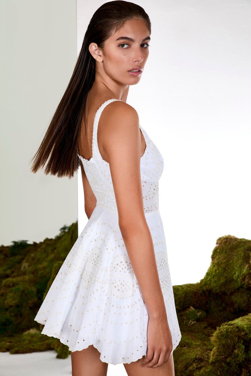 Charo ruiz ibiza Vestido corto Winnie Precios de Black Friday