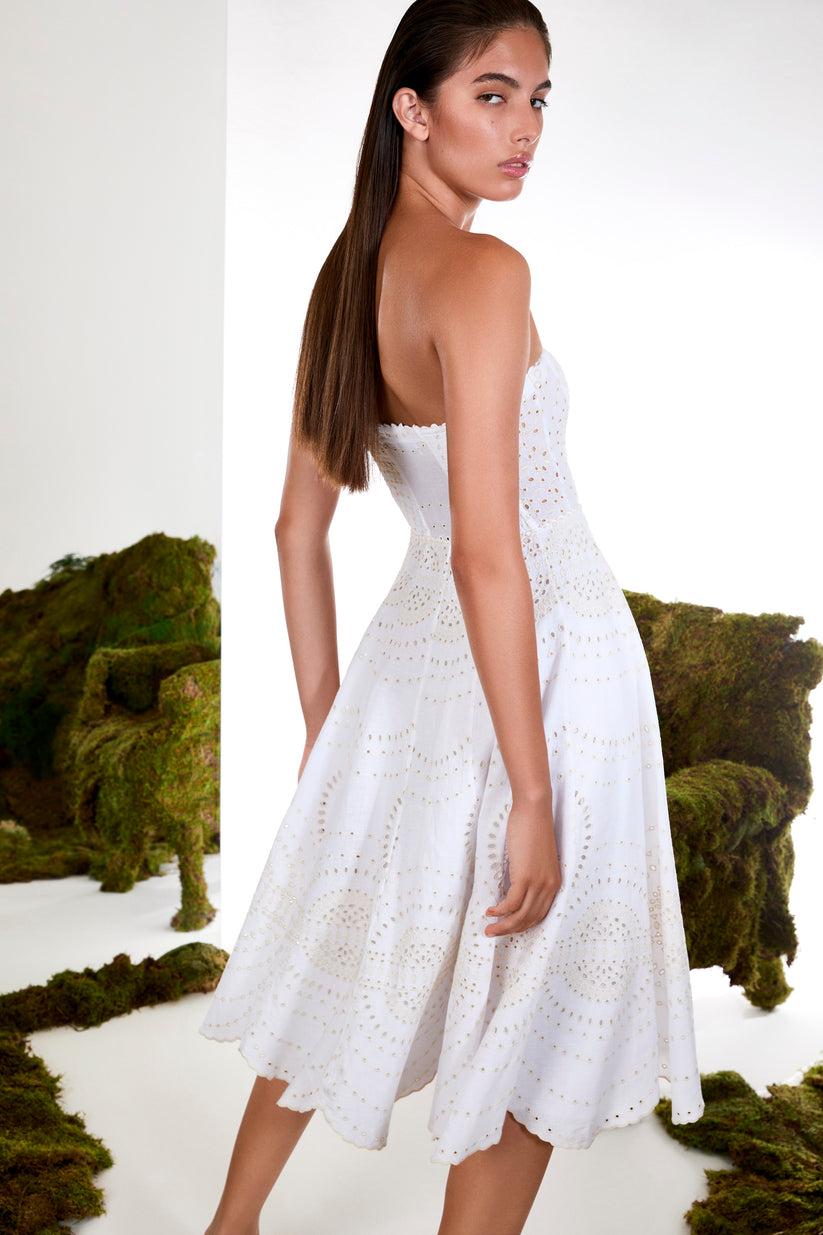 Charo ruiz ibiza Vestido largo Iris Descuento por venta flash
