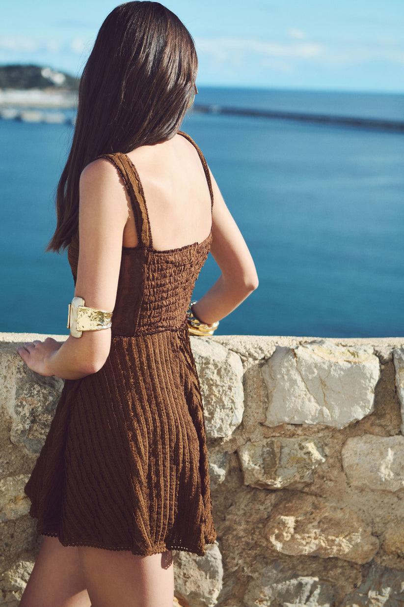 Charo ruiz ibiza Vestido corto Mai 2025
