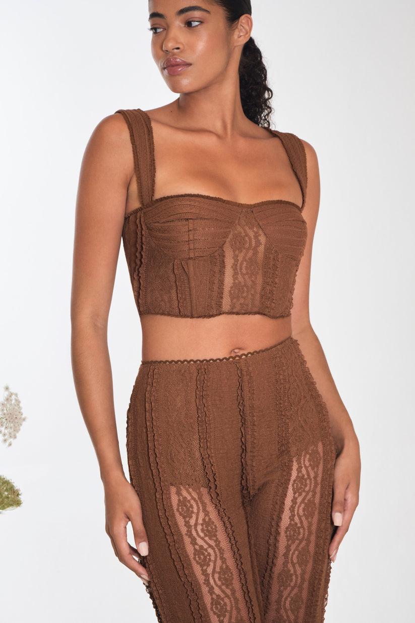 Charo ruiz ibiza Top Bia Rebajas
