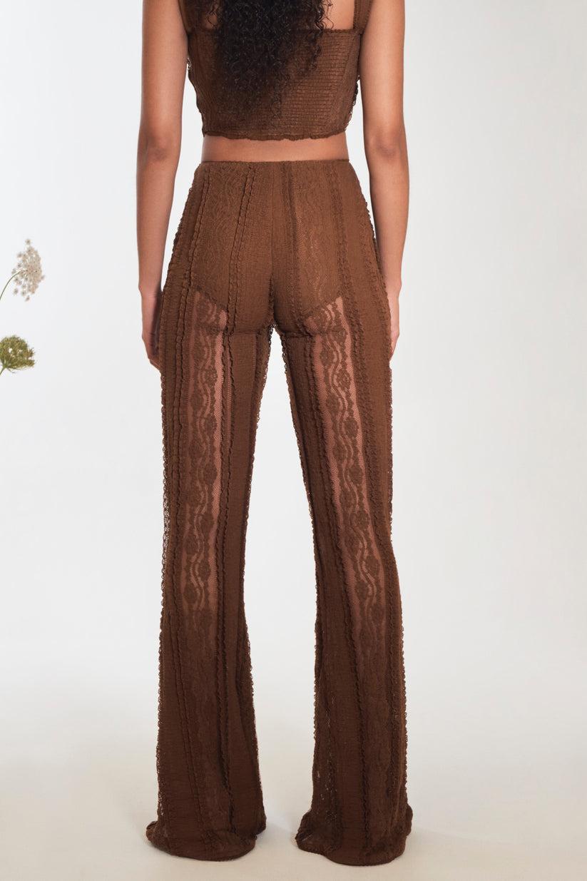 Charo ruiz ibiza Pantalones Eana Ofertas