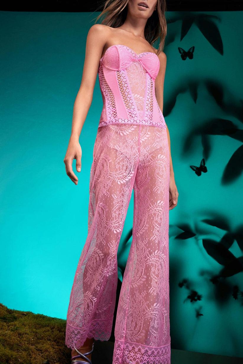 Charo ruiz ibiza Pantalones Jeret Promoción trimestral