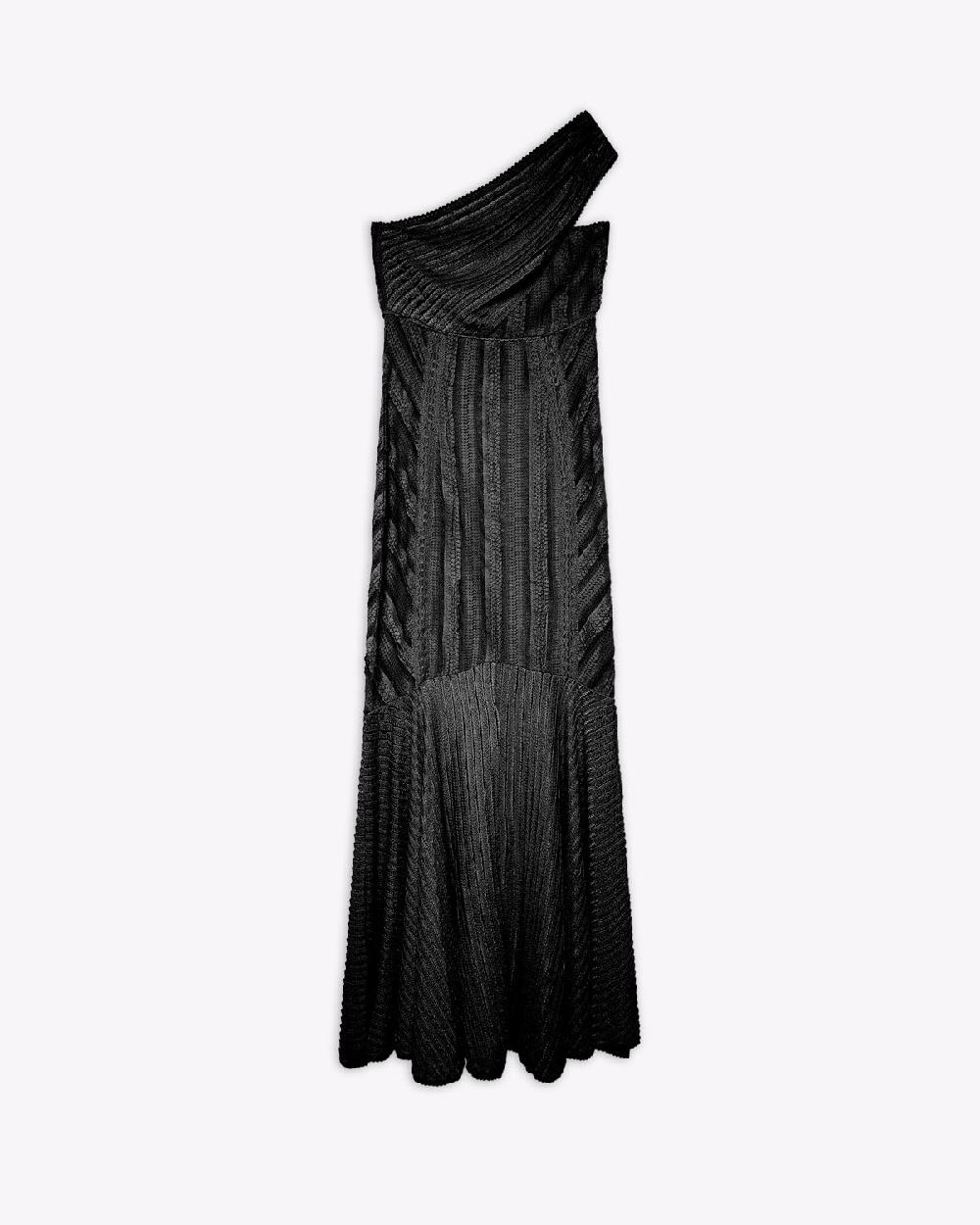 Charo ruiz ibiza Vestido largo Francy