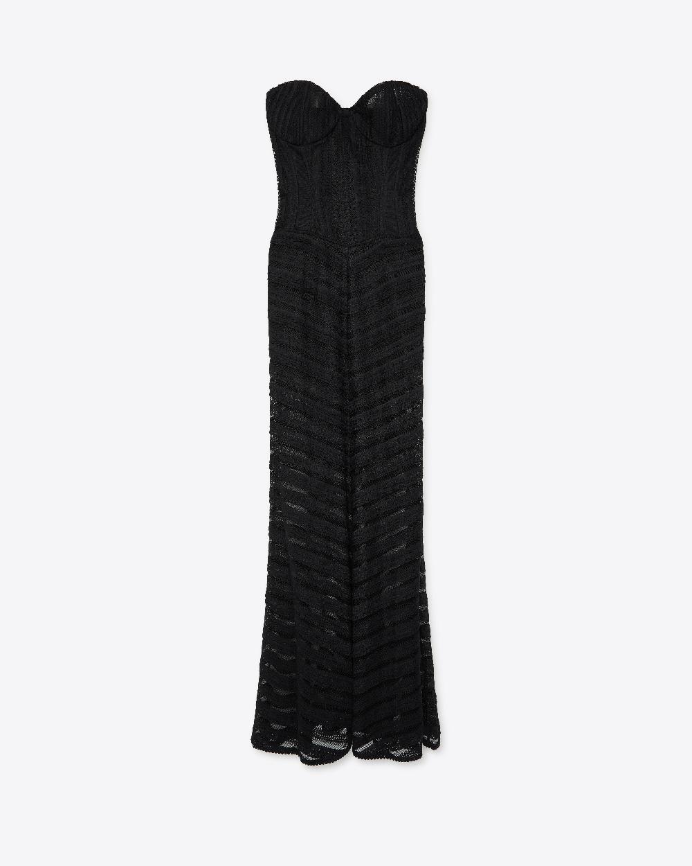 Charo ruiz ibiza Vestido largo Florey