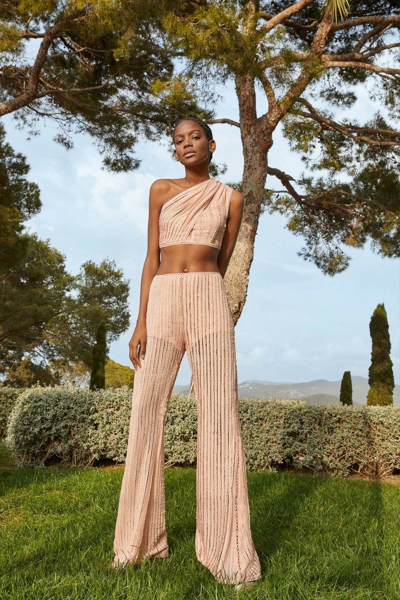 Charo ruiz ibiza Pantalones Youssy En oferta