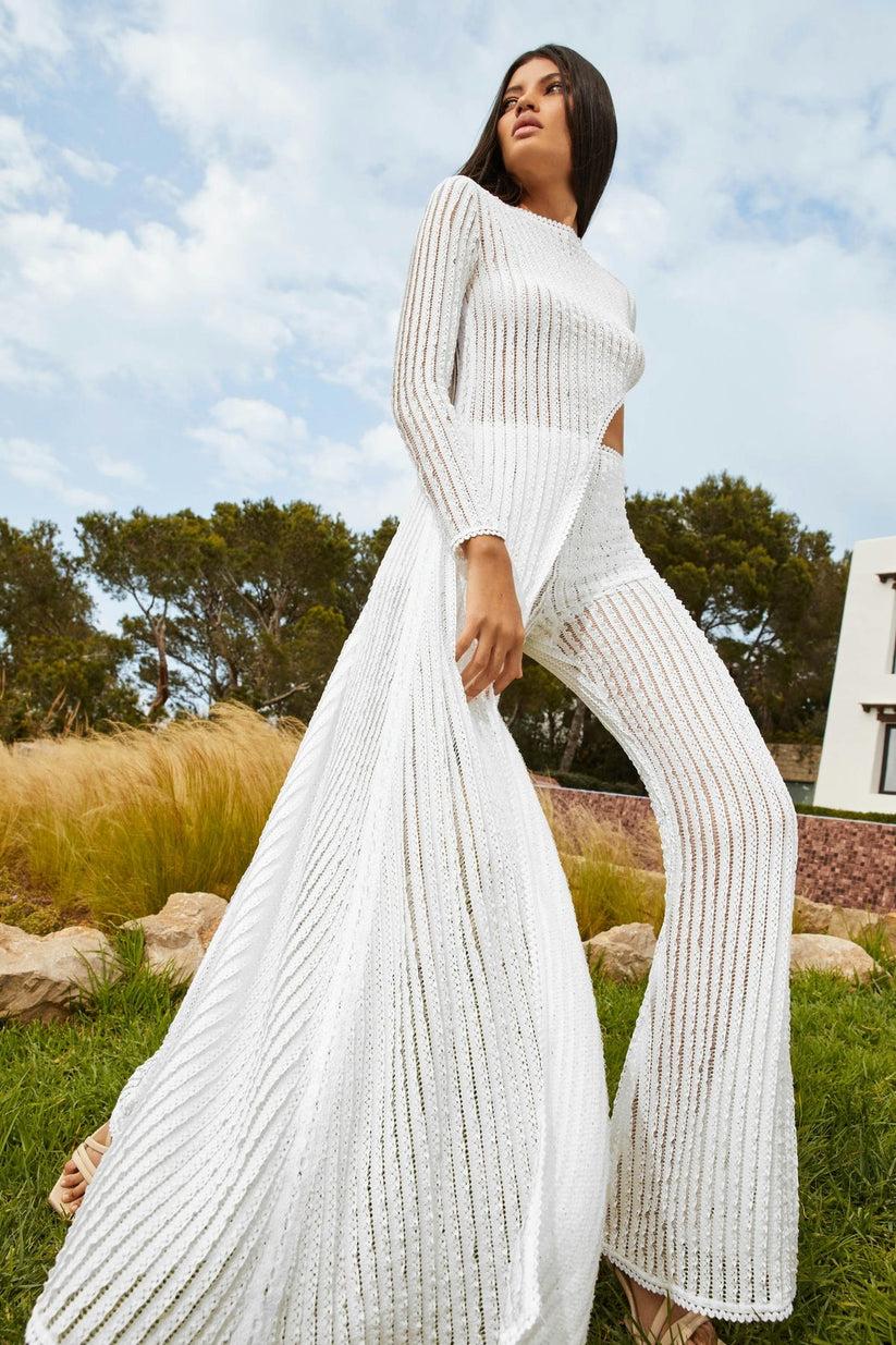 Charo ruiz ibiza Pantalones Youssy En oferta