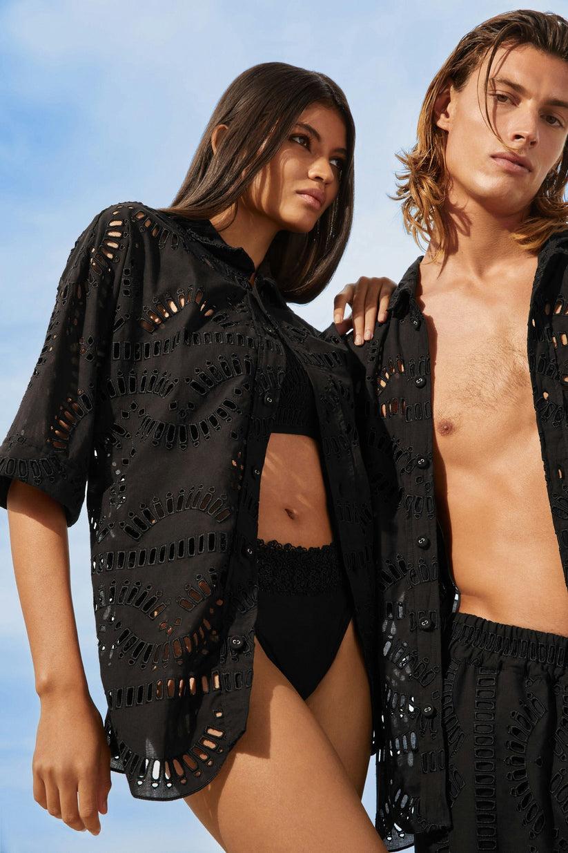 Charo ruiz ibiza Blusa Isma Descuento por venta flash